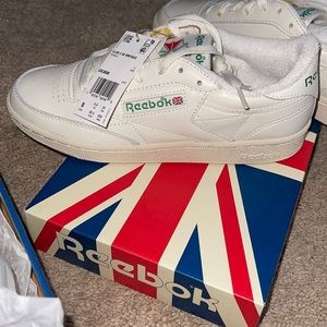 Club C 85 Vintage Women's Shoes